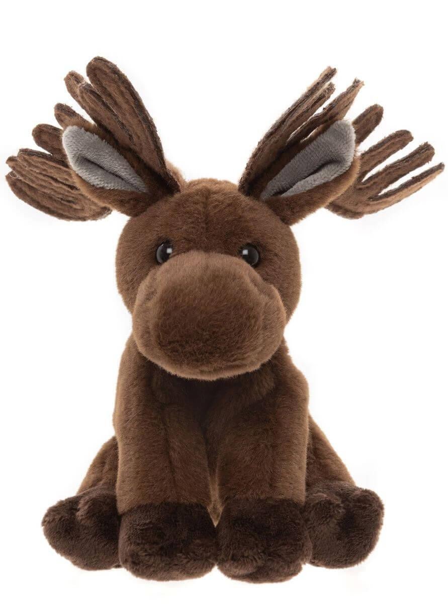 Cuddle Cub Irish Elk - Wolfe Nursery